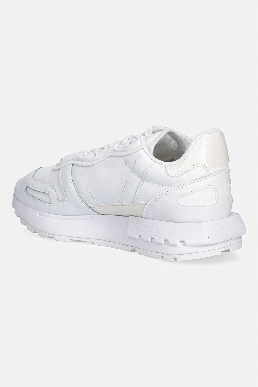 Tenisky Lacoste Partner Wmns Leather (obrázek 3)