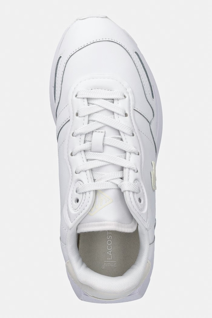 Tenisky Lacoste Partner Wmns Leather (obrázek 4)