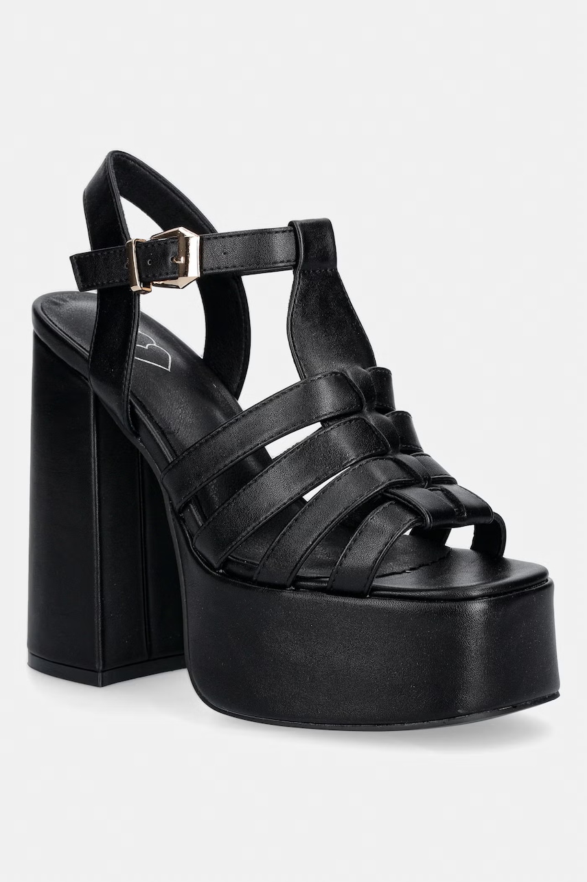 Koi Footwear σανδάλια στο ταχυδρομείο DBP55