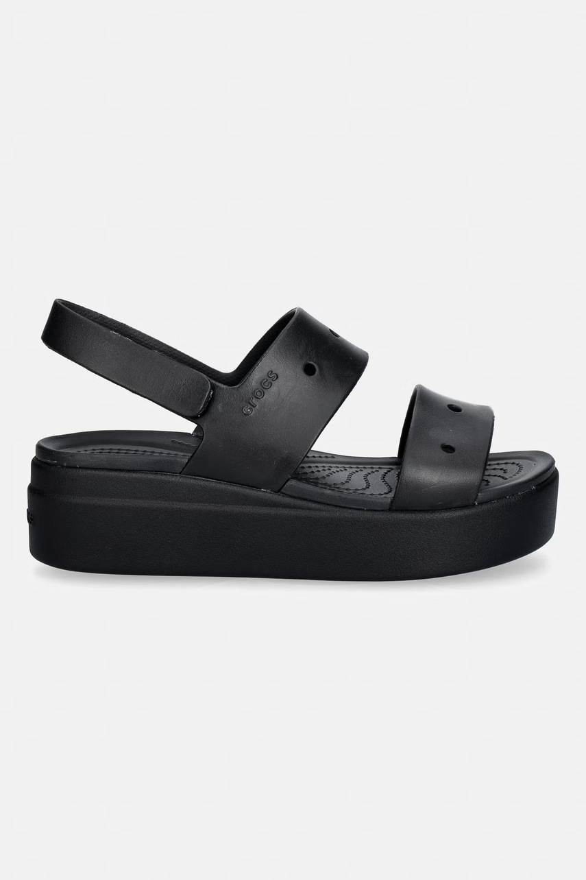 Crocs σανδάλια Γυναικεία Brooklyn 4U