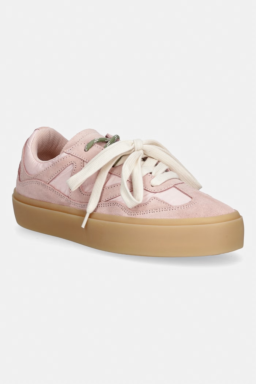 Inuikii γυναικεία sneakers Lynn Suede