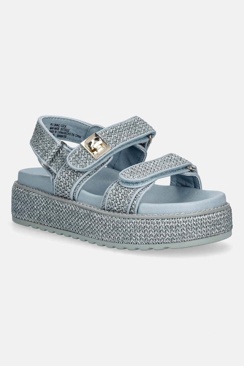 Steve Madden Γυναικεία σανδάλια Bigmona