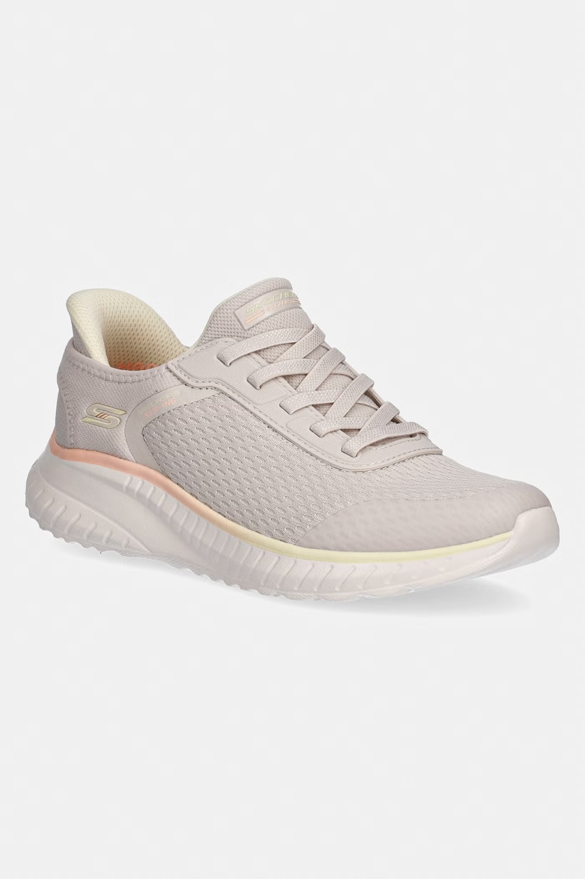 Skechers BOBS SQUAD CHAOS αθλητικά γυναικεία
