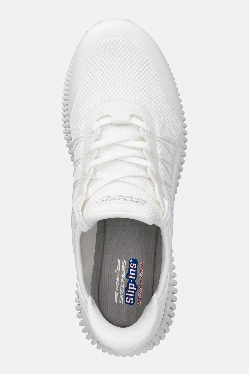 Skechers BOBS GEO LITE sneakers boty dámské (obrázek 4)