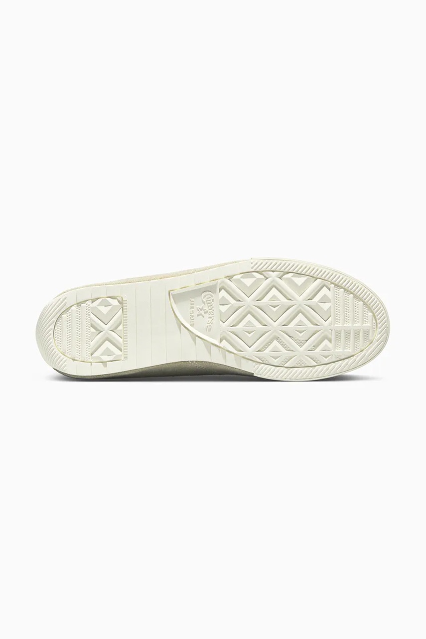 Converse Chuck Taylor Lo plátěnky dámské semišové (obrázek 5)