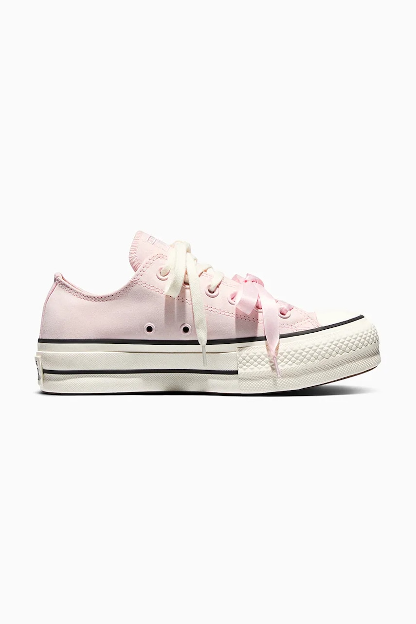 Converse Chuck Taylor All Star Lift teniși înalți pentru femei