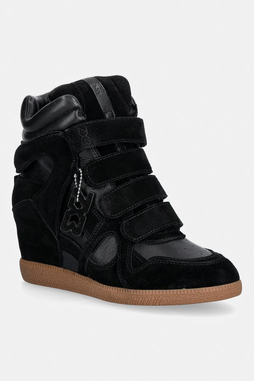Nokwol EDEN sneakers γυναικεία σουέτ