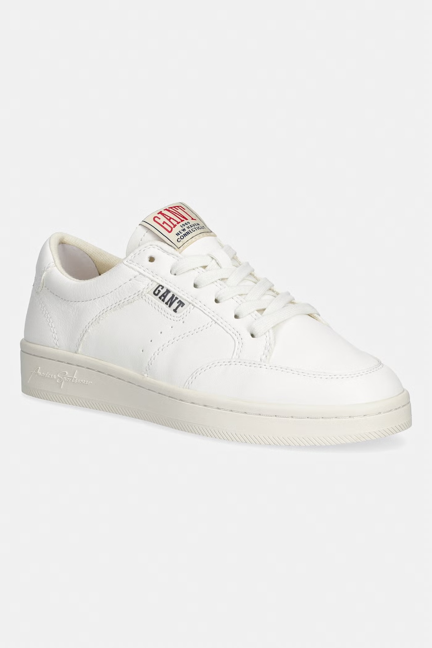Gant PREPLA sneakers ανδρικά δερμάτινα