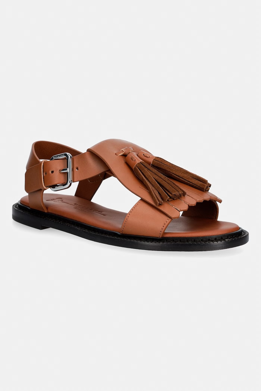 Παπούτσια weekend max mara σε καφε