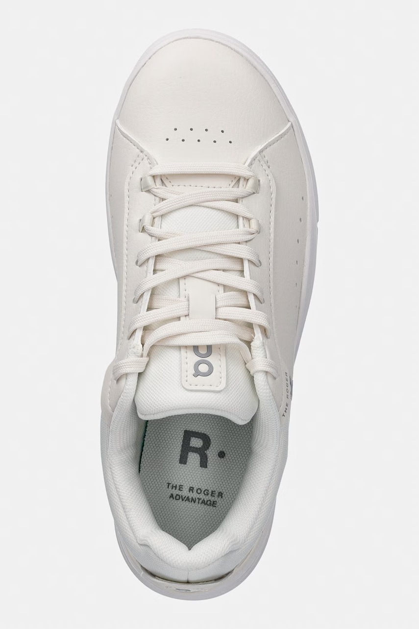 On On THE ROGER Advantage sneakers Γυναικεία - 4