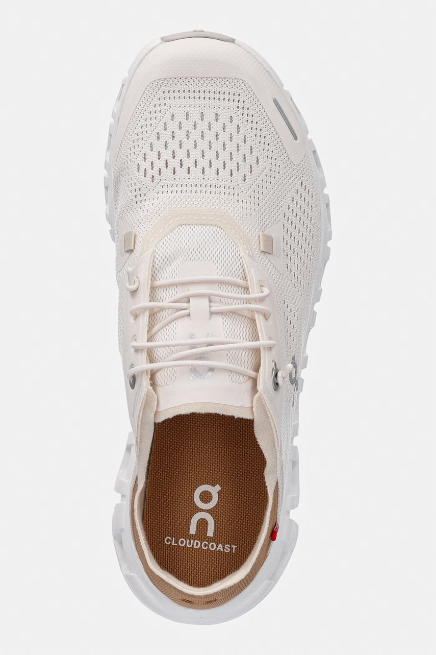 On On Cloud 6 Coast sneakers Γυναικεία - 4
