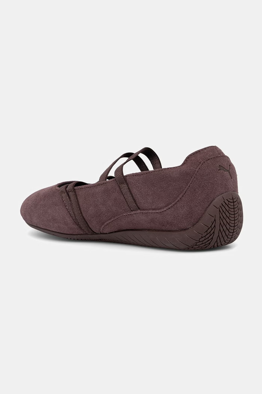 Puma baleríny semišové Speedcat Ballet Python (obrázek 3)