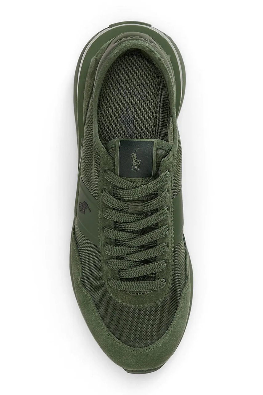 Polo Ralph Lauren Polo Ralph Lauren Train 89 Pp sneakers γυναικεία - 4