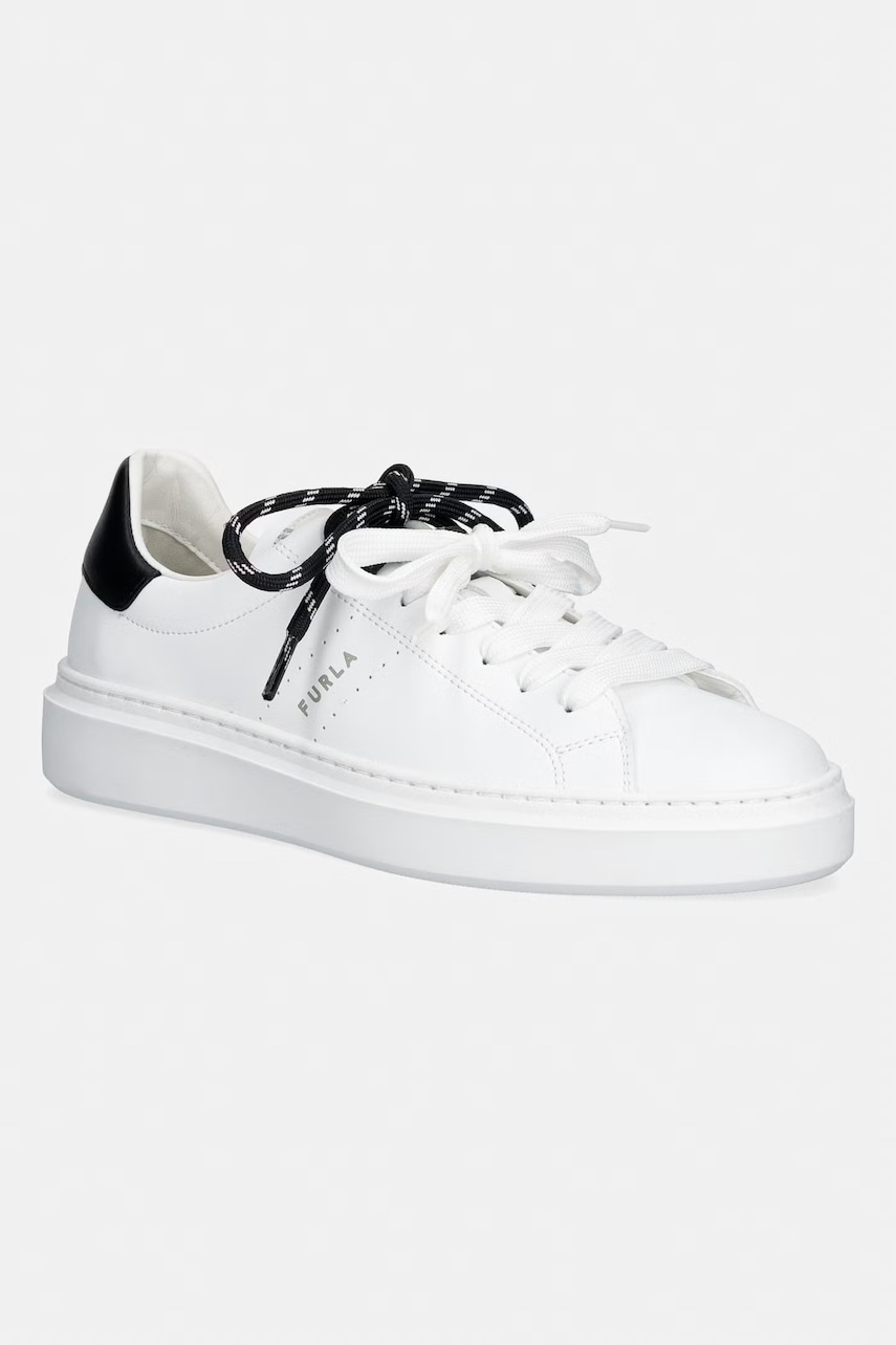 Furla Hype Sneaker αθλητικά γυναικεία