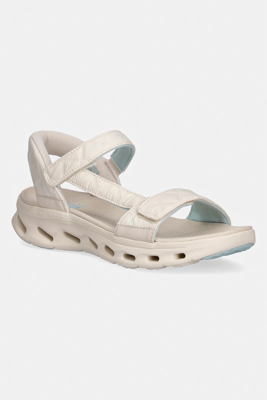 Skechers σανδάλια Γυναικεία GO WALK GLIDE-STEP