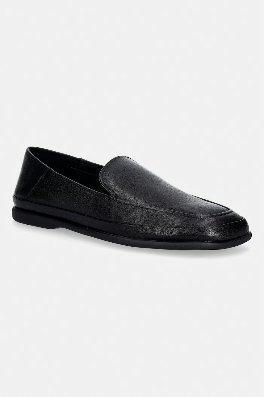 Levně Vagabond Shoemakers mokasíny dámské kožené SAMMIE