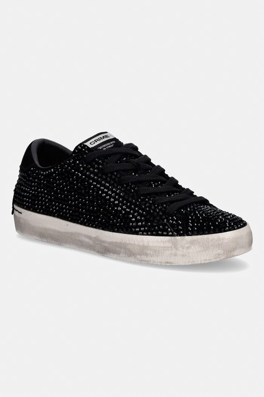 Crime London DISTRESSED sneakers γυναικεία