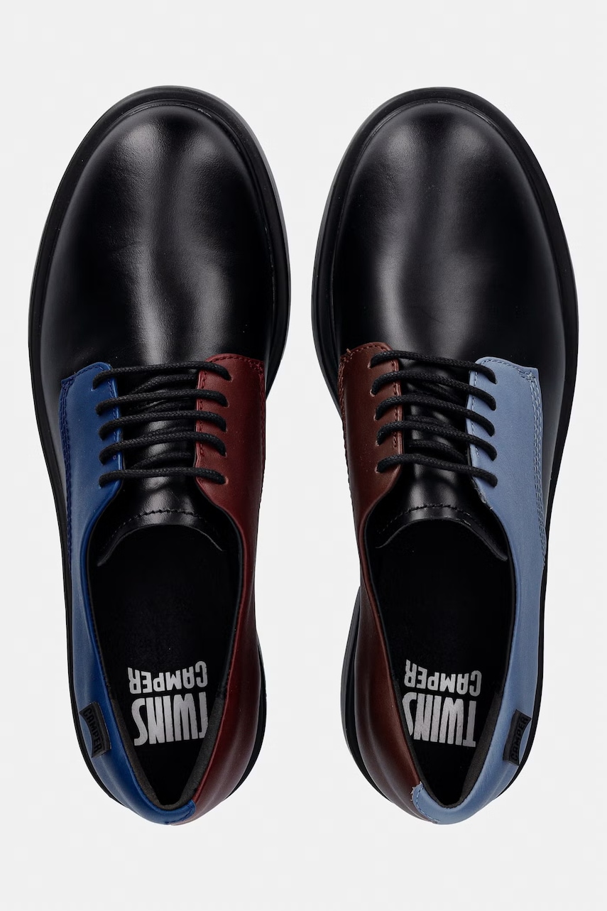 Camper pantofi de femei de piele TWS