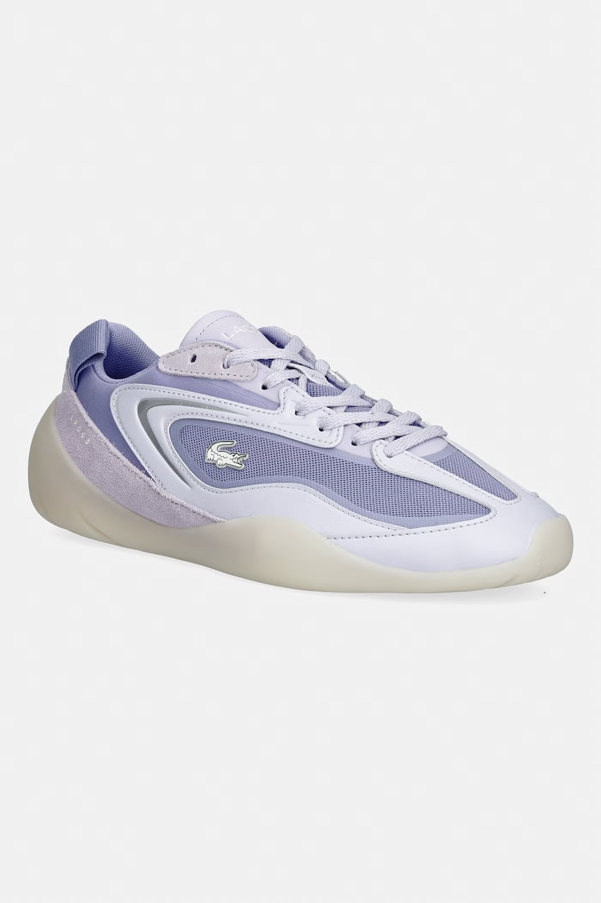 Lacoste Side Low Sneakers σνίκερς γυναικεία