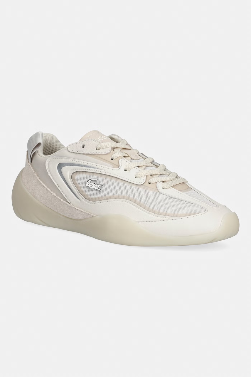 Lacoste Side Low Sneakers γυναικεία