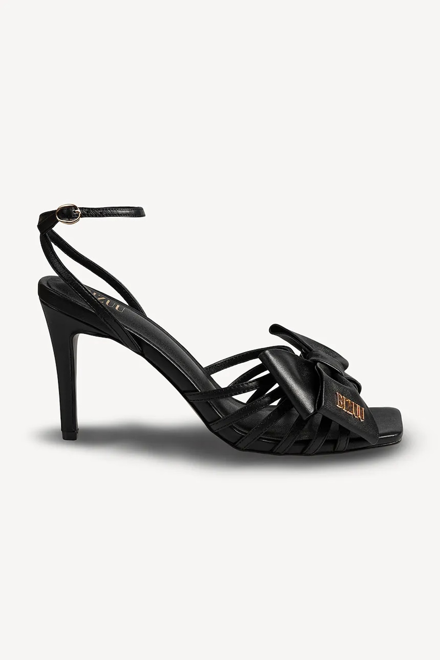 BIZUU sandale piele Lavilly