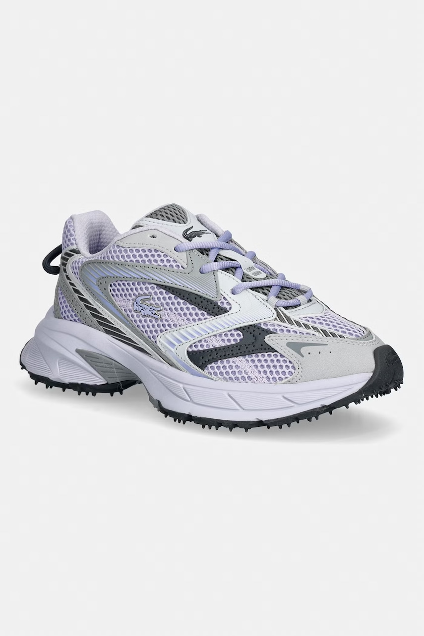 Lacoste L003 NEO SHOT sneakers γυναικεία