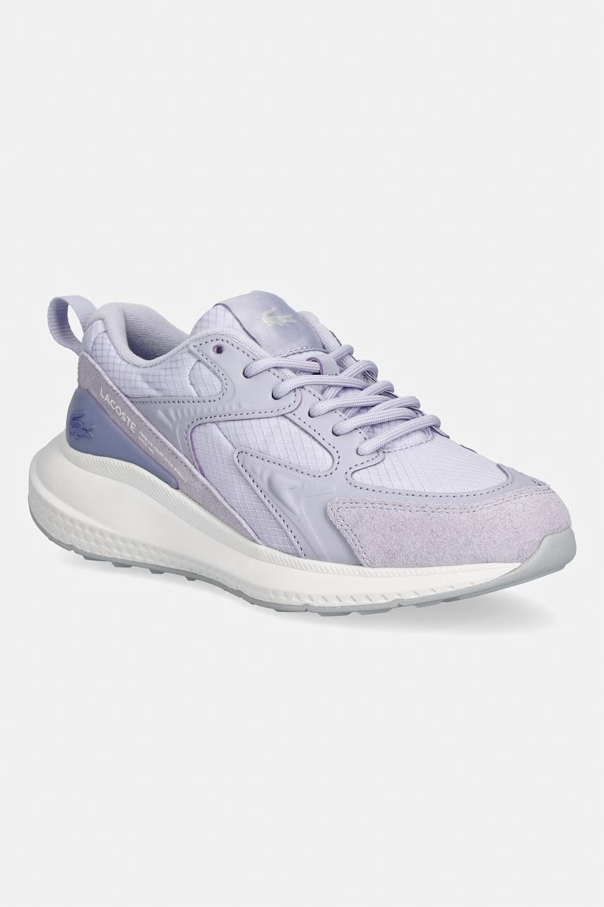 Lacoste L003 Evo sneakers γυναικεία