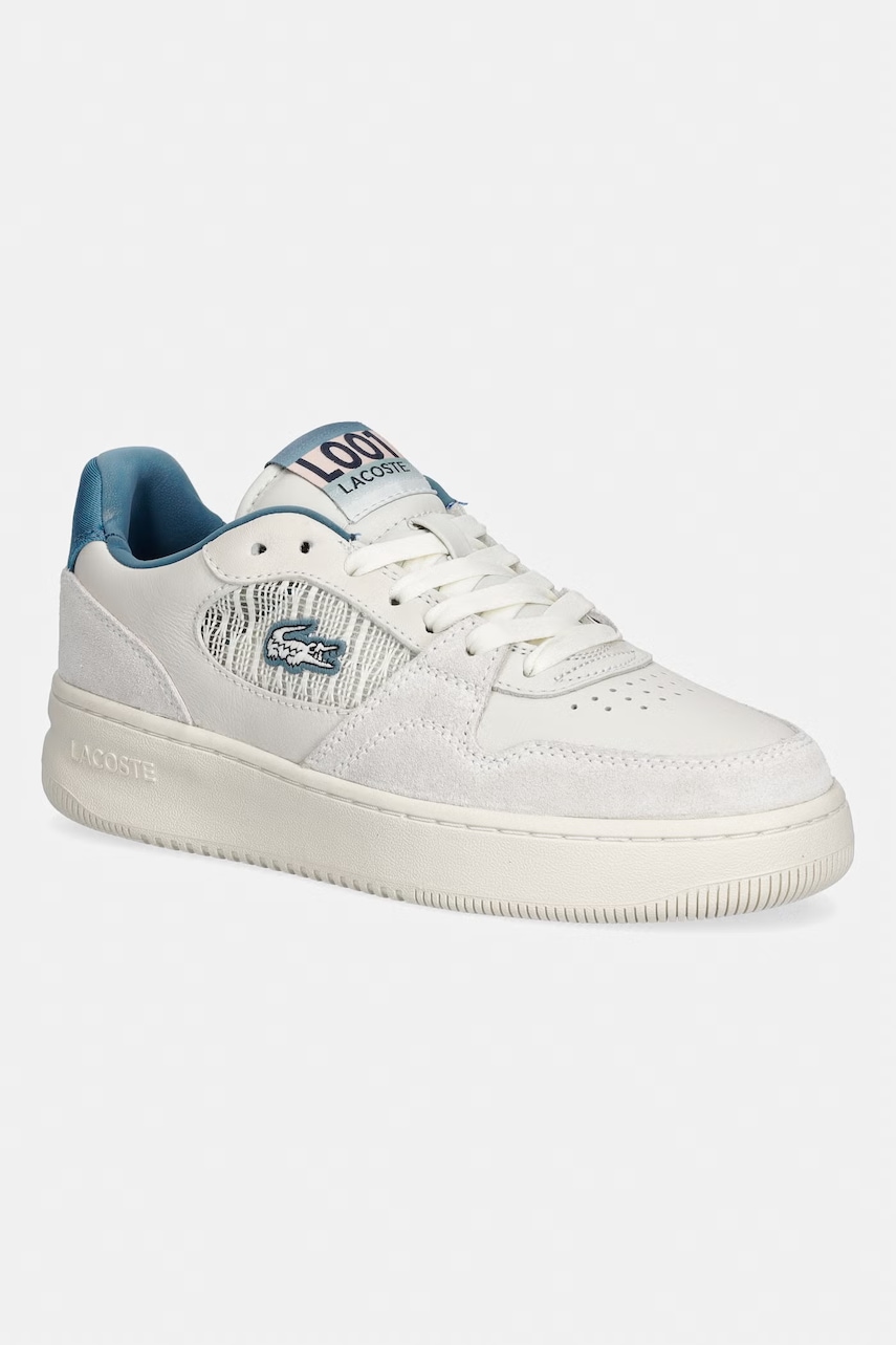 Lacoste L001 SET sneakers γυναικεία