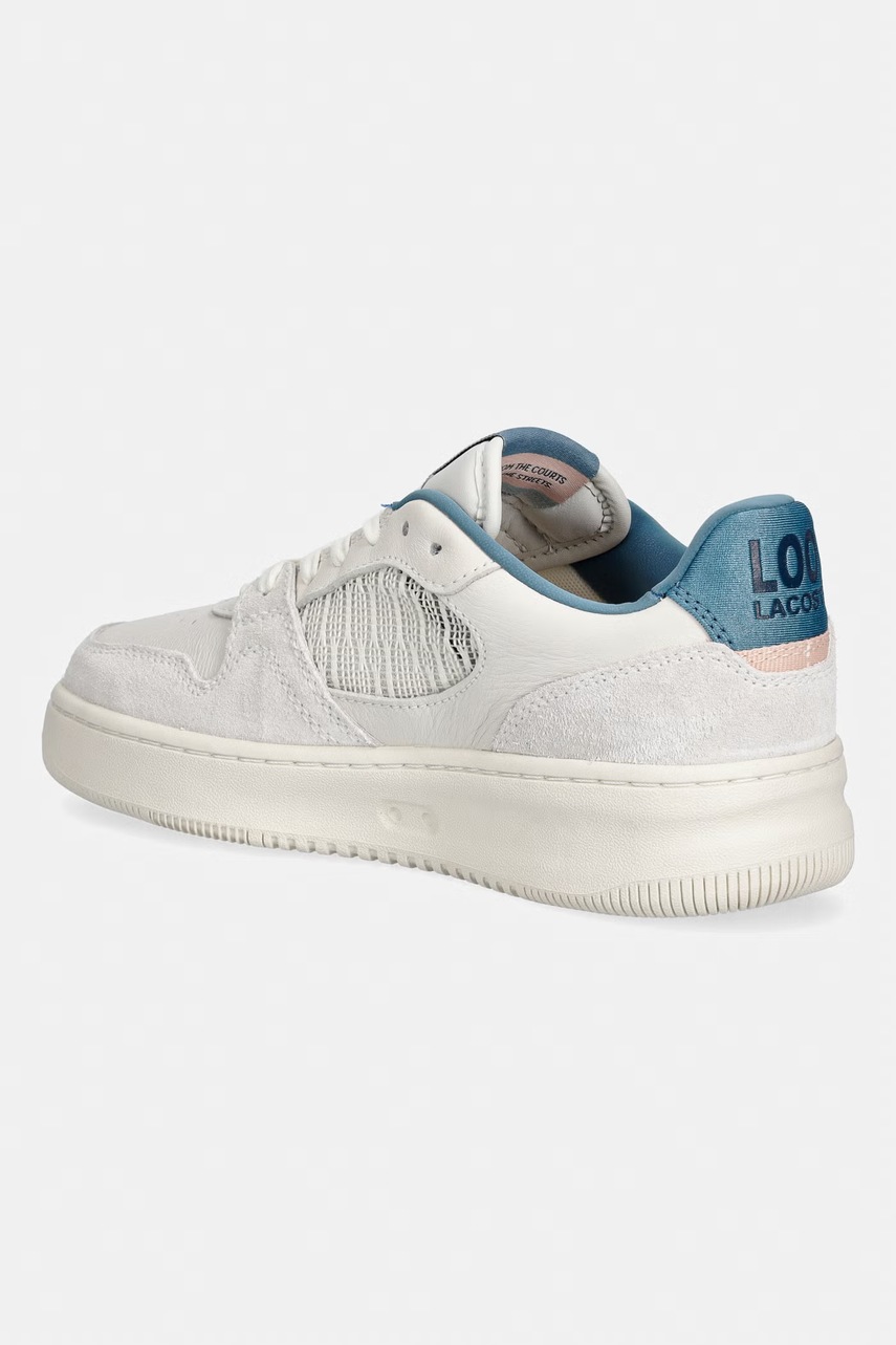 Lacoste L001 SET sneakers boty dámské (obrázek 3)