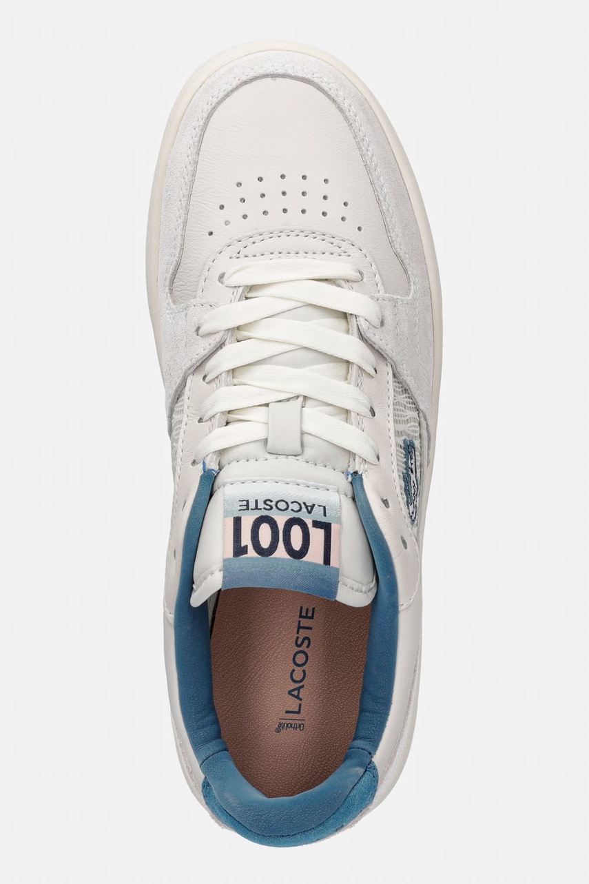 Lacoste L001 SET sneakers boty dámské (obrázek 4)