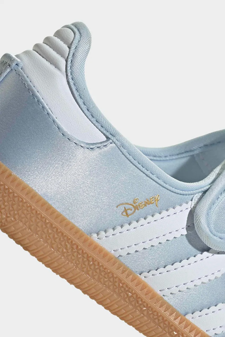 Παιδικές μπαλαρίνες adidas Originals DISNEY SAMBA JANE φωτογραφία