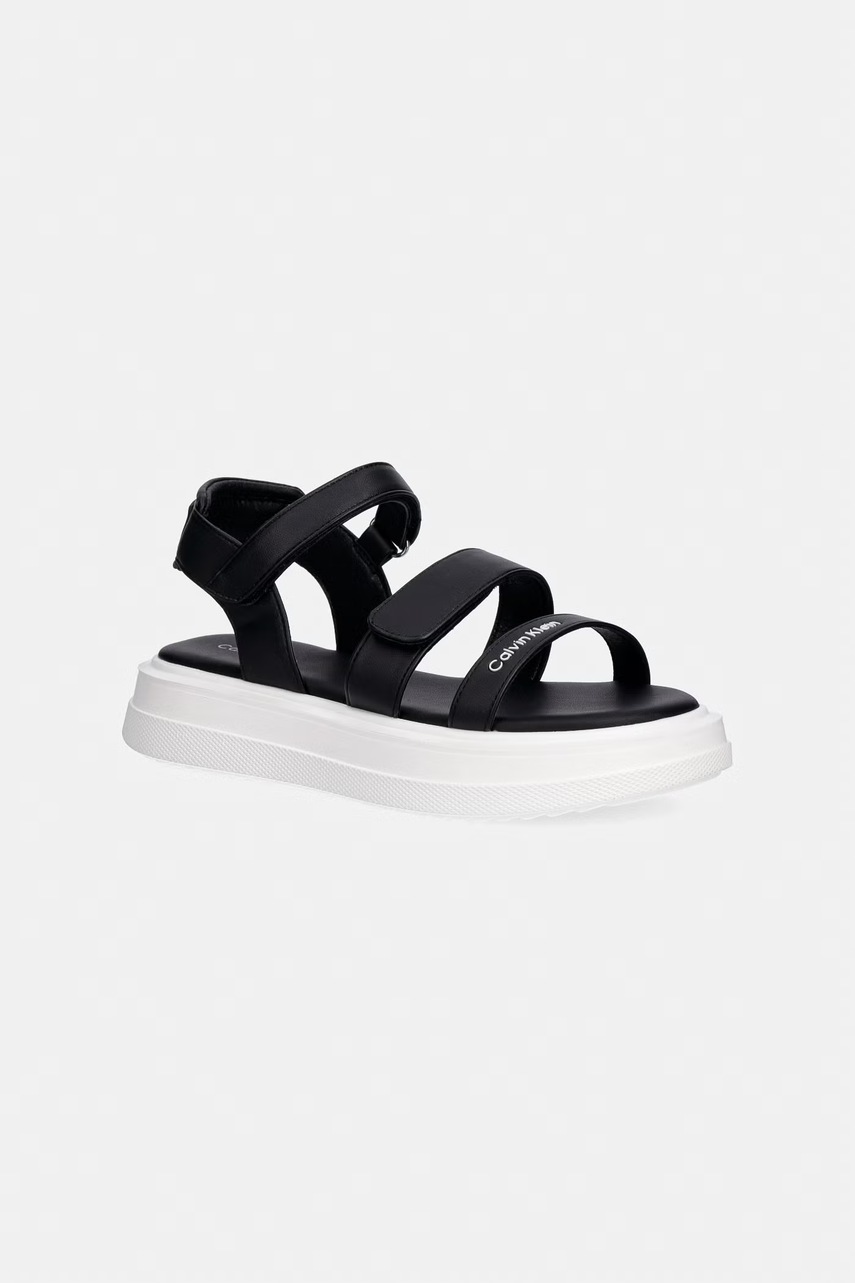 Calvin Klein Jeans sandale pentru copii