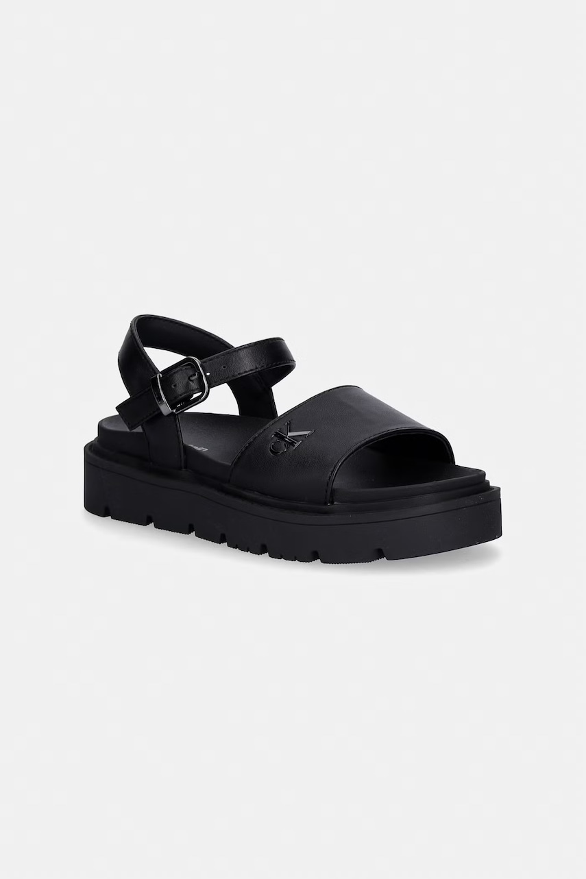 Calvin Klein Jeans sandale copii
