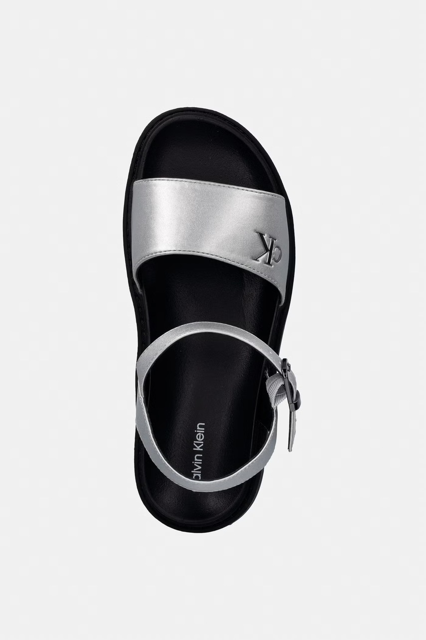 Dětské sandály Calvin Klein Jeans (obrázek 4)