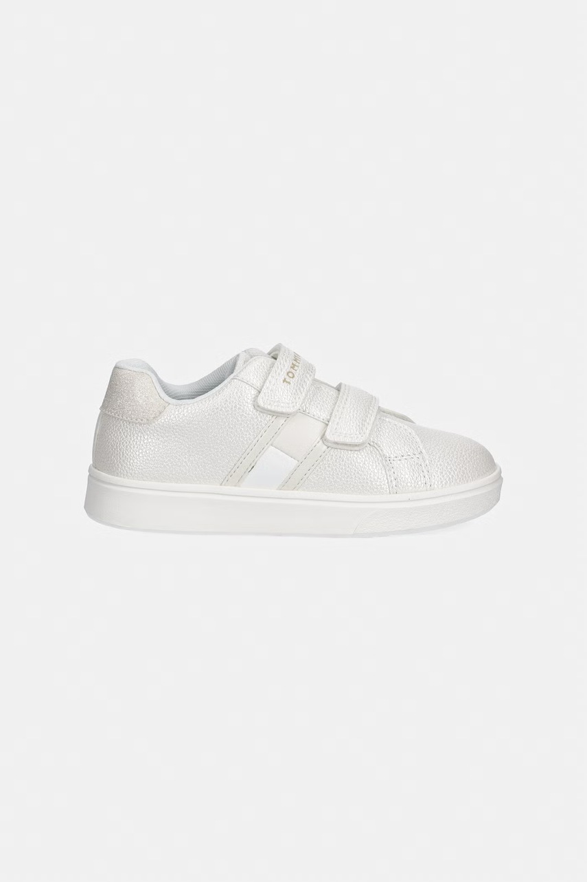 Παιδικά sneakers Tommy Hilfiger φωτογραφία