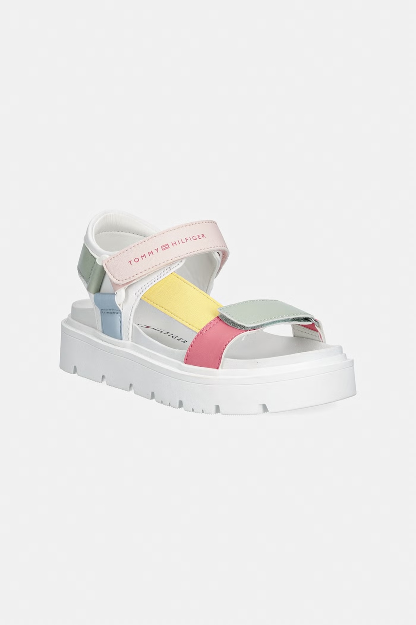Tommy Hilfiger sandale copii