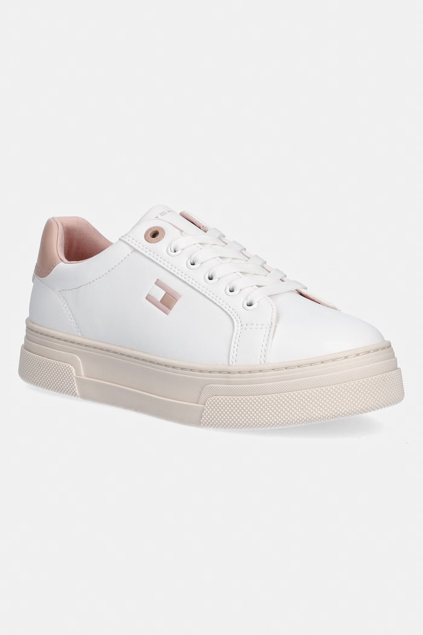 Tommy Hilfiger sneakers pentru copii