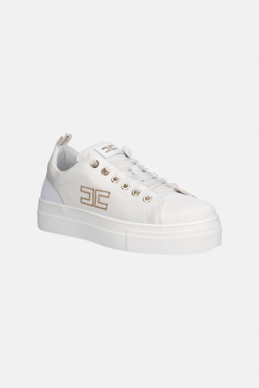 Elisabetta Franchi sneakers
