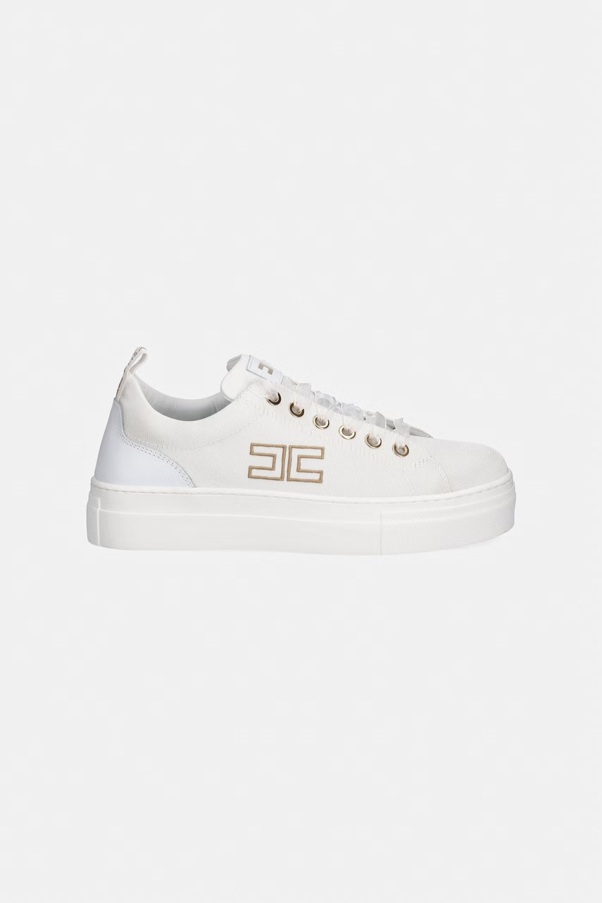 Elisabetta Franchi sneakers
