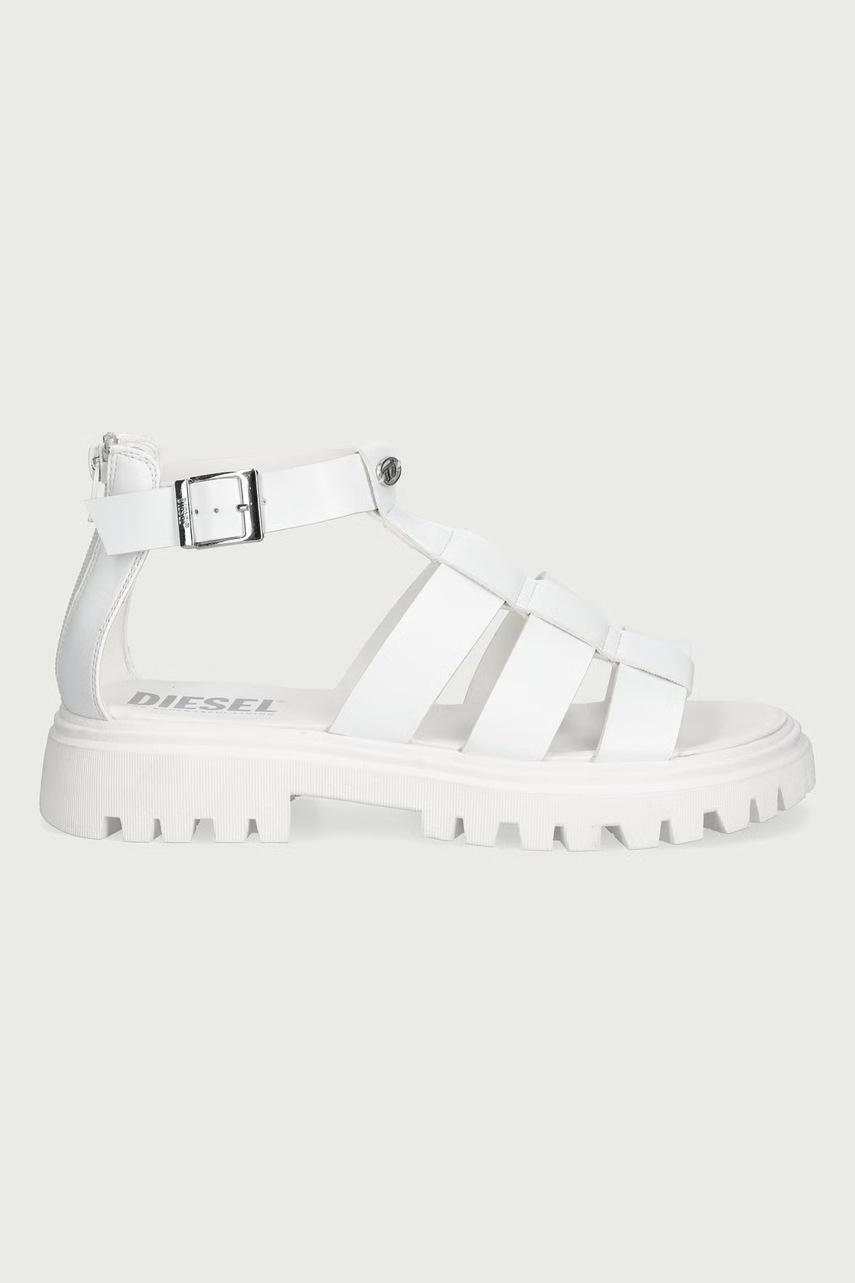 Diesel  сандали за деца D-SANSTRY SANDALS