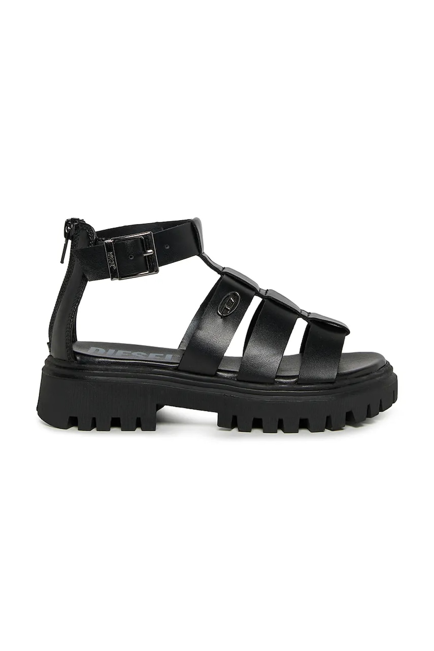 Diesel σανδάλια Παιδικά D-SANSTRY SANDALS