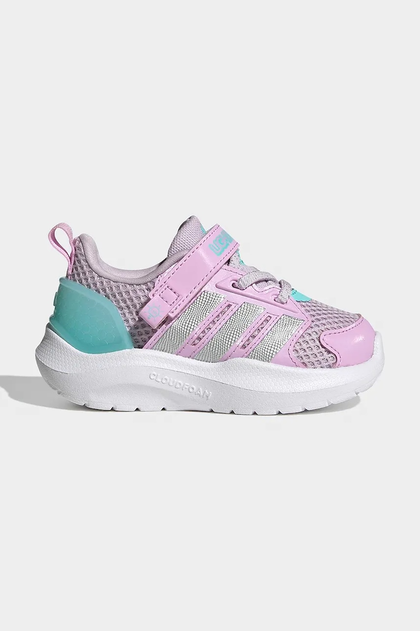 adidas sneakers pentru copii LIGHTORAMA RNR