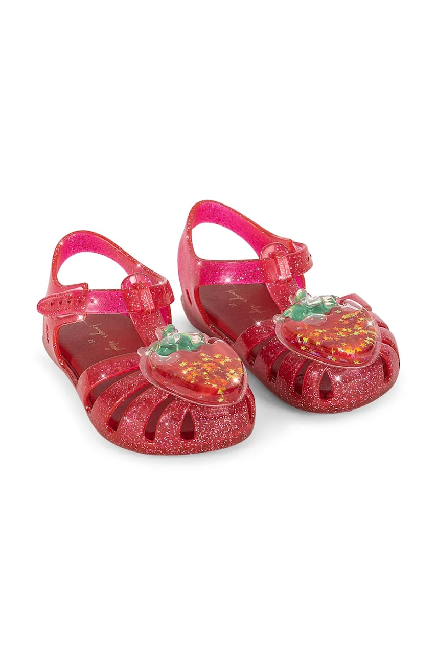 Παιδικά σανδάλια Konges Sløjd LILO SANDAL