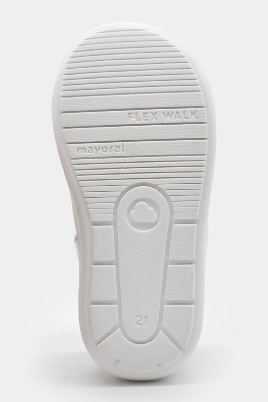 Δερμάτινες μπαλαρίνες για παιδιά Mayoral φωτογραφία