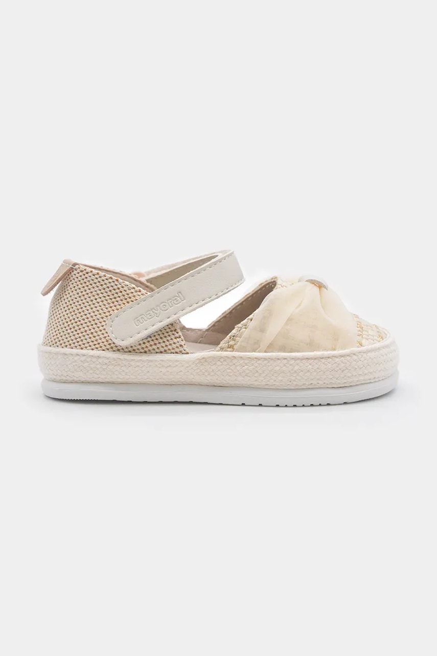 Mayoral espadrile copii