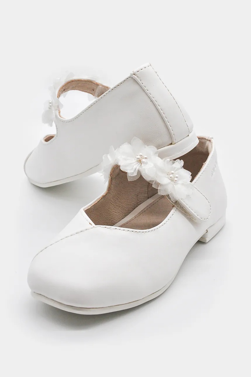 Детские балетки Mayoral