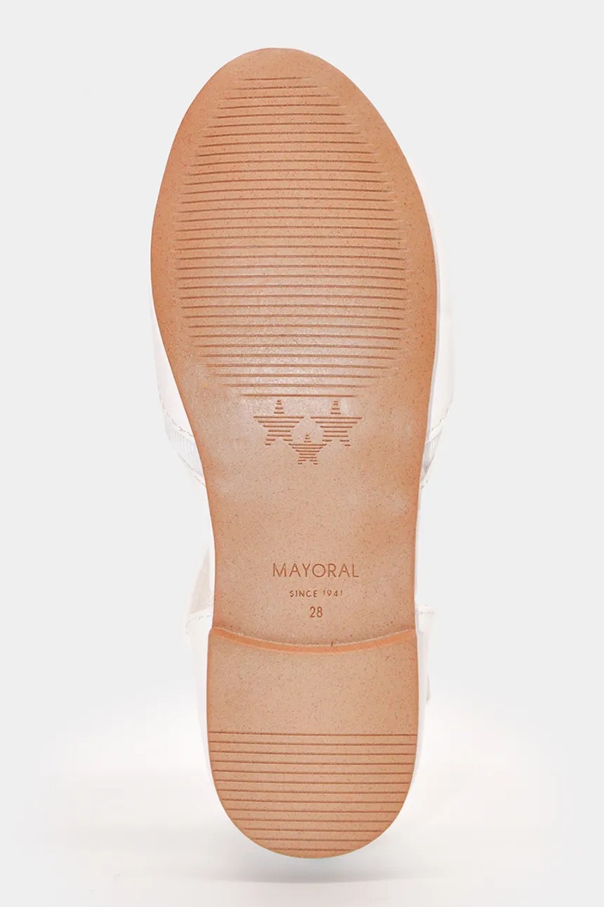 Παιδικές μπαλαρίνες Mayoral φωτογραφία