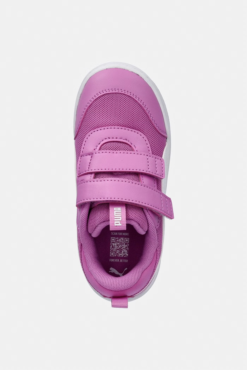 Puma Multiflex 2 Mesh V sneakers boty dětské (obrázek 4)