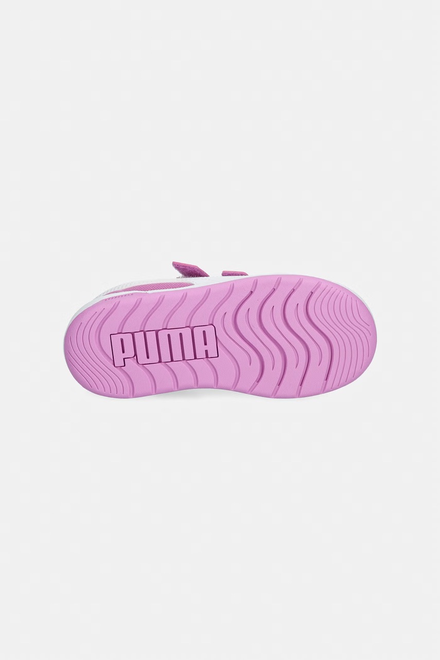 Puma Multiflex 2 Mesh V sneakers boty dětské (obrázek 5)