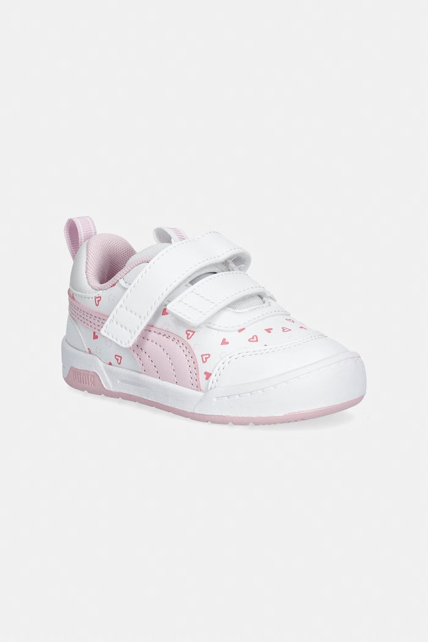 Puma Multiflex 2 Hearty V In Αθλητικά Παιδικά